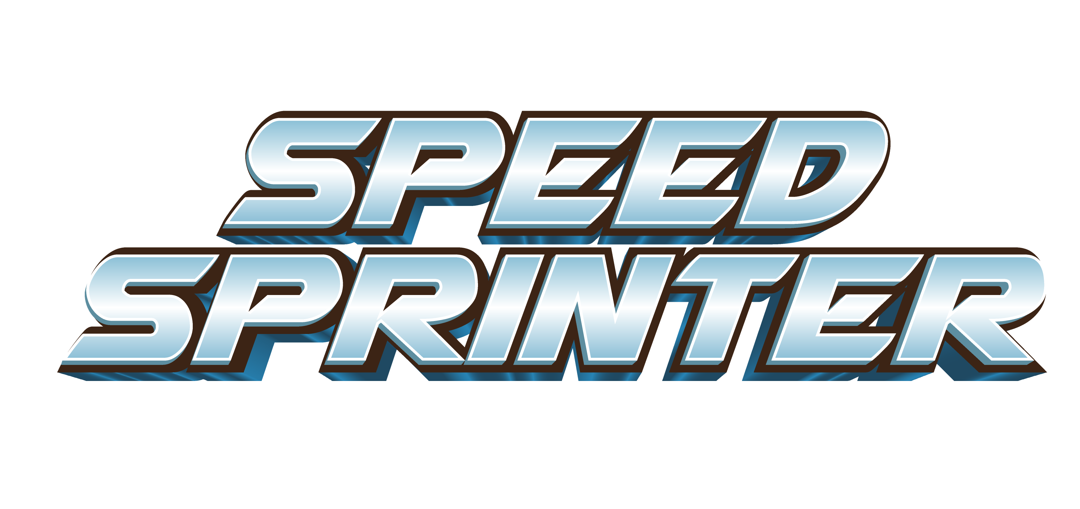 Speed Sprinter